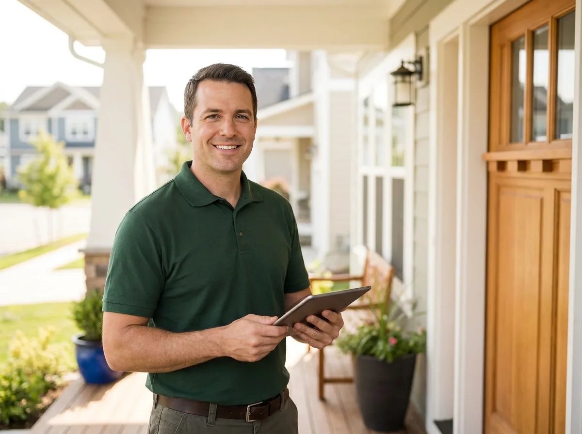 Pest control FAQs for Pontiac, MO